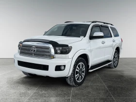 Toyota Sequoia С РЕГИСТРАЦИЯ & АВТО КРЕДИТ, снимка 1