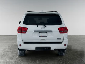 Toyota Sequoia С РЕГИСТРАЦИЯ & АВТО КРЕДИТ, снимка 4