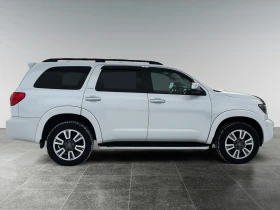 Toyota Sequoia С РЕГИСТРАЦИЯ & АВТО КРЕДИТ, снимка 6