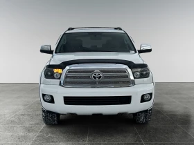 Toyota Sequoia С РЕГИСТРАЦИЯ & АВТО КРЕДИТ, снимка 8