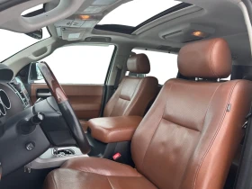 Toyota Sequoia С РЕГИСТРАЦИЯ & АВТО КРЕДИТ, снимка 12