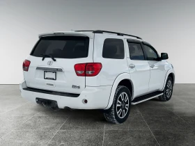Toyota Sequoia С РЕГИСТРАЦИЯ & АВТО КРЕДИТ, снимка 5