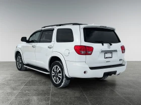 Toyota Sequoia С РЕГИСТРАЦИЯ & АВТО КРЕДИТ, снимка 3
