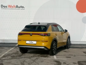VW T-Roc Life 1.5 eTSI OPF DSG | Auto.bg — изображение 2