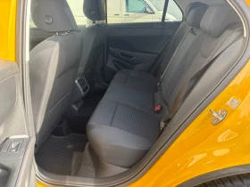 VW T-Roc Life 1.5 eTSI OPF DSG | Auto.bg — изображение 7