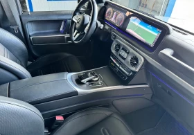 Mercedes-Benz G 500 - 95611 € / 186998.86 лв. - 21443574 7