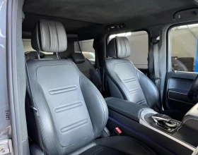 Mercedes-Benz G 500 - 95611 € / 186998.86 лв. - 21443574 6