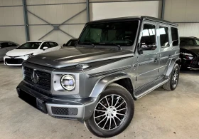 Mercedes-Benz G 500 