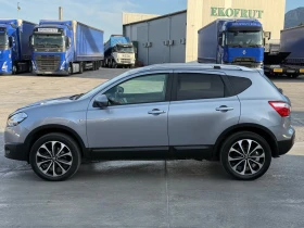 Nissan Qashqai 2.0i 4x4 Автоматик* NAVI* Перфектен* 90 000км!!! - 7300 € / 14277.56 лв. - 93260486 6