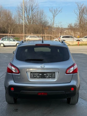 Nissan Qashqai 2.0i 4x4 Автоматик* NAVI* Перфектен* 90 000км!!! - 7300 € / 14277.56 лв. - 93260486 4