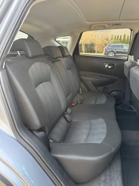 Nissan Qashqai 2.0i 4x4 Автоматик* NAVI* Перфектен* 90 000км!!! - 7300 € / 14277.56 лв. - 93260486 16