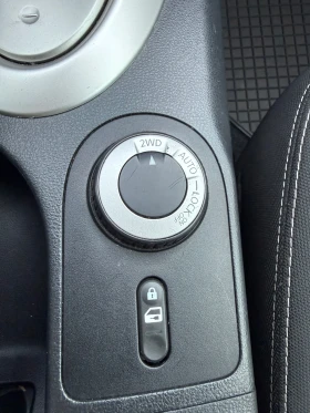 Nissan Qashqai 2.0i 4x4 Автоматик* NAVI* Перфектен* 90 000км!!! - 7300 € / 14277.56 лв. - 93260486 11