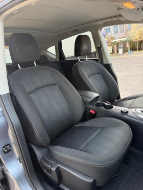 Nissan Qashqai 2.0i 4x4 Автоматик* NAVI* Перфектен* 90 000км!!! - 7300 € / 14277.56 лв. - 93260486 15