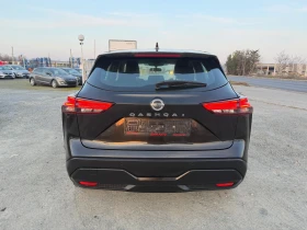 Nissan Qashqai АВТОМАТИК / БЕНЗИН / 360КАМЕРА / ДИСТРОНИК / ЕВРО6 | Auto.bg — изображение 6