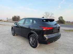 Nissan Qashqai АВТОМАТИК / БЕНЗИН / 360КАМЕРА / ДИСТРОНИК / ЕВРО6 | Auto.bg — изображение 7