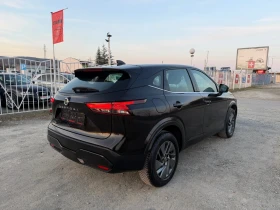 Nissan Qashqai АВТОМАТИК / БЕНЗИН / 360КАМЕРА / ДИСТРОНИК / ЕВРО6 | Auto.bg — изображение 5