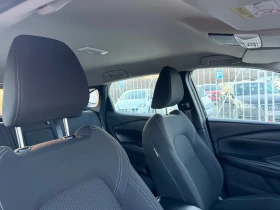 Nissan Qashqai АВТОМАТИК / БЕНЗИН / 360КАМЕРА / ДИСТРОНИК / ЕВРО6 | Auto.bg — изображение 14