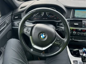 BMW X3 xDrive28i* CARFAX* ХЕД-ЪП * ДВА КЛЮЧА - 8900 € / 17406.89 лв. - 99411604 8