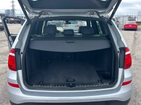 BMW X3 xDrive28i* CARFAX* ХЕД-ЪП * ДВА КЛЮЧА - 8900 € / 17406.89 лв. - 99411604 13