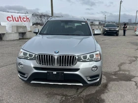 BMW X3 xDrive28i* CARFAX* ХЕД-ЪП * ДВА КЛЮЧА - 8900 € / 17406.89 лв. - 99411604 2