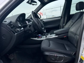 BMW X3 xDrive28i* CARFAX* ХЕД-ЪП * ДВА КЛЮЧА - 8900 € / 17406.89 лв. - 99411604 9