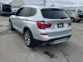 BMW X3 xDrive28i* CARFAX* ХЕД-ЪП * ДВА КЛЮЧА - 8900 € / 17406.89 лв. - 99411604 6
