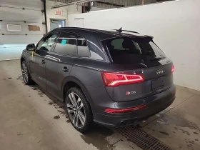 Audi SQ5 * PROGRESSIV * CARFAX * ЦЕНА ДО БГ | Auto.bg — изображение 4