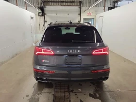 Audi SQ5 * PROGRESSIV * CARFAX * ЦЕНА ДО БГ | Auto.bg — изображение 5
