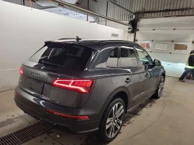 Audi SQ5 * PROGRESSIV * CARFAX * ЦЕНА ДО БГ | Auto.bg — изображение 3
