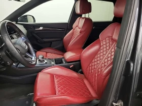 Audi SQ5 * PROGRESSIV * CARFAX * ЦЕНА ДО БГ | Auto.bg — изображение 7