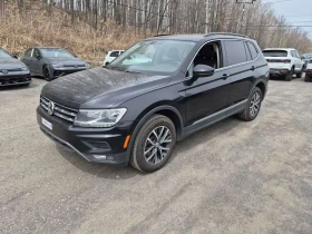 ������ VW Tiguan