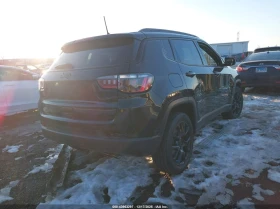 Jeep Compass 2.4l Altitude 4X4 | Mobile.bg � ����� ������ 4