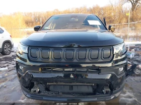 Jeep Compass 2.4l Altitude 4X4 | Mobile.bg � ����� ������ 11