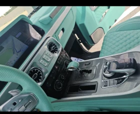 Mercedes-Benz G 500 | Mobile.bg � ����� ������ 3