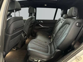 BMW X7 40d/340HP/MSPORTPRO/PANO/360/KLESS/HUD/22/ACC/415z | Mobile.bg � ����� ������ 13