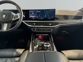 BMW X7 40d/340HP/MSPORTPRO/PANO/360/KLESS/HUD/22/ACC/415z | Mobile.bg � ����� ������ 10