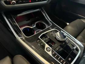 BMW X7 40d/340HP/MSPORTPRO/PANO/360/KLESS/HUD/22/ACC/415z | Mobile.bg � ����� ������ 16