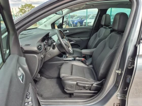 Opel Crossland X 1.2i | Mobile.bg � ����� ������ 13