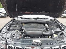 Jeep Grand cherokee 2017 JEEP GRAND CHEROKEE LIMITED 4X4 | Auto.bg — изображение 13