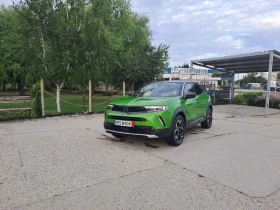 ����� �� �������� �� Opel Mokka Ultimate