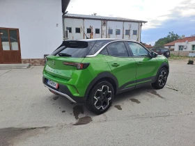 ����� �� �������� �� Opel Mokka Ultimate