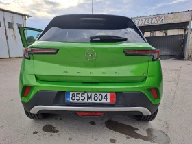 Opel Mokka Ultimate | Mobile.bg � ����� ������ 11