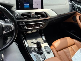 BMW X3 M40I | DISTRONIC | HARMAN KARDON  | Auto.bg — изображение 9