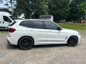 BMW X3 M40I | DISTRONIC | HARMAN KARDON  | Auto.bg — изображение 5