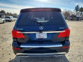 Mercedes-Benz GL 450 4.6l 4Matic | Mobile.bg � ����� ������ 6