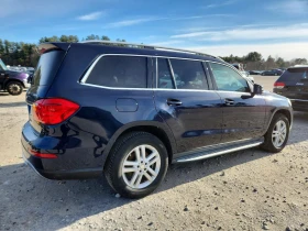 Mercedes-Benz GL 450 4.6l 4Matic | Mobile.bg � ����� ������ 3