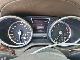 Mercedes-Benz GL 450 4.6l 4Matic | Mobile.bg � ����� ������ 9