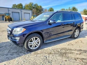 ������ Mercedes-Benz GL 450