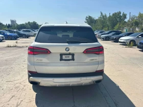 BMW X5 xDrive40i/CARFAX/�� ���������������� �� ���/���� | Mobile.bg � ����� ������ 4