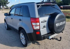 Suzuki Grand vitara - 3800 € / 7432.15 лв. - 61370998 4